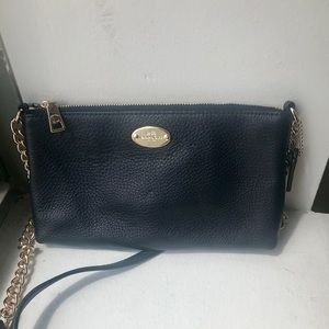 Coach Crossbody